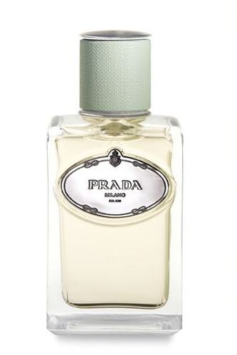 Оригинален дамски парфюм PRADA Infusion D'iris Eau De Parfum EDP Без Опаковка /Тестер/